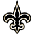 New Orleans Saints